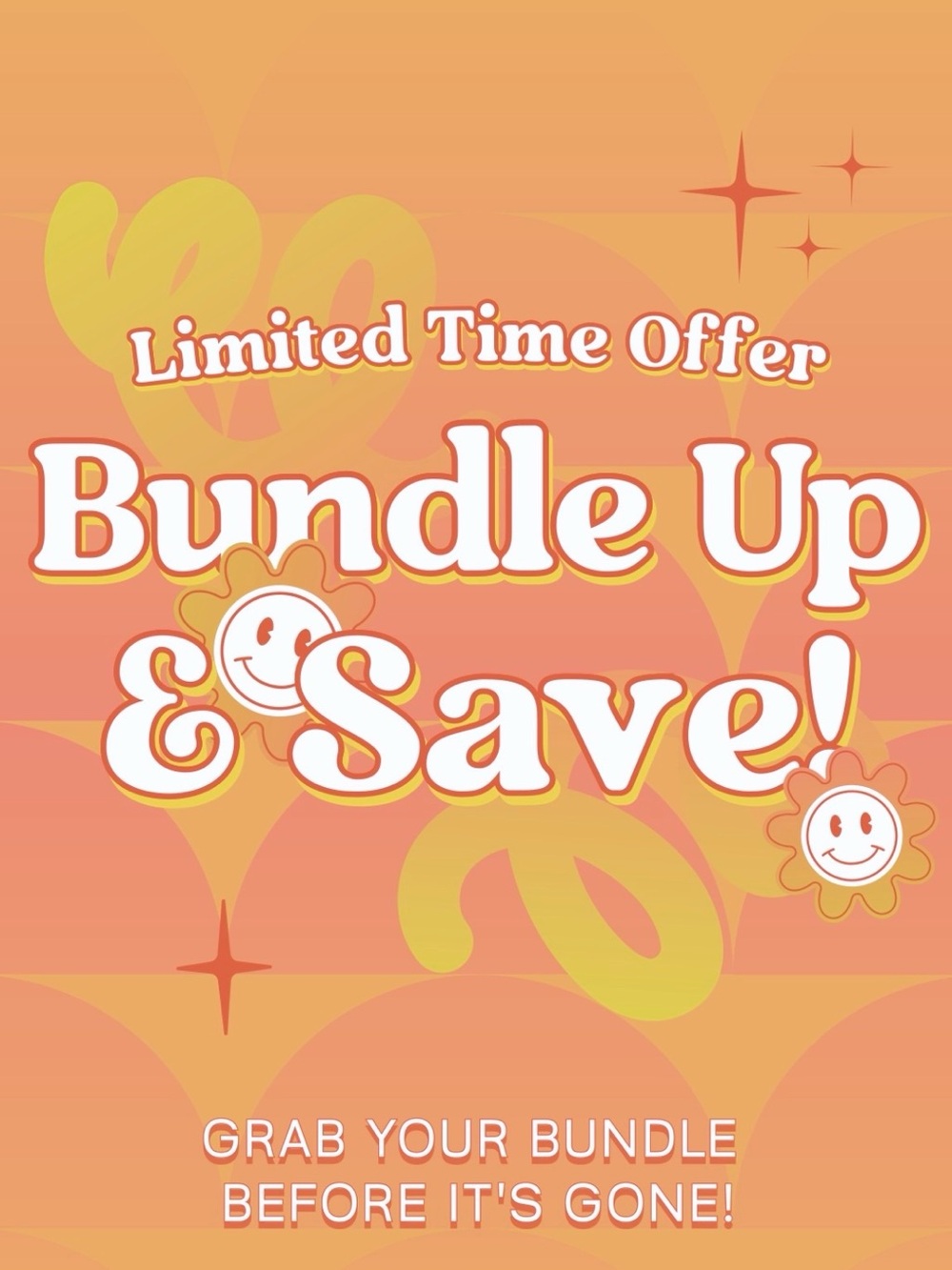 Special Bundle Offer!